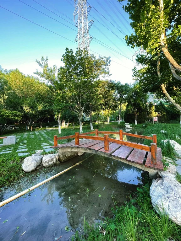 Haidian travel guide image 11-2