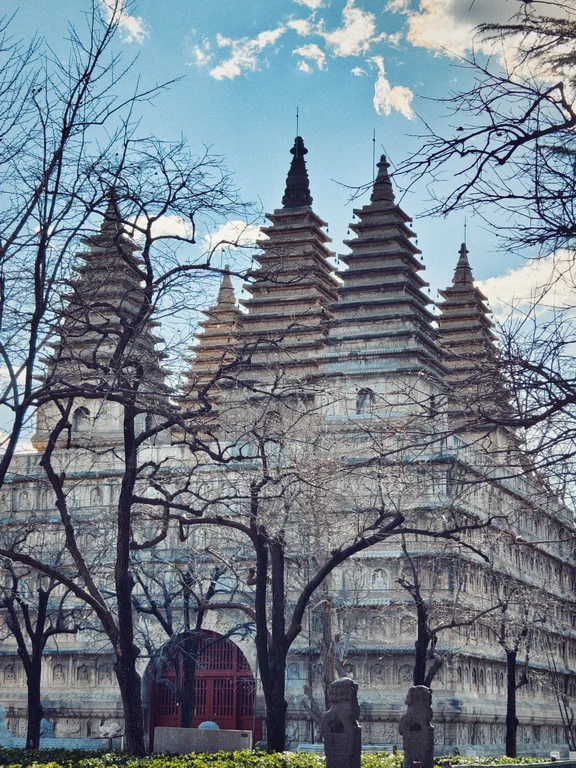 Haidian travel guide image 13-1