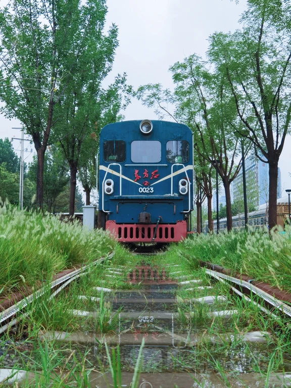 Haidian travel guide image 15-1