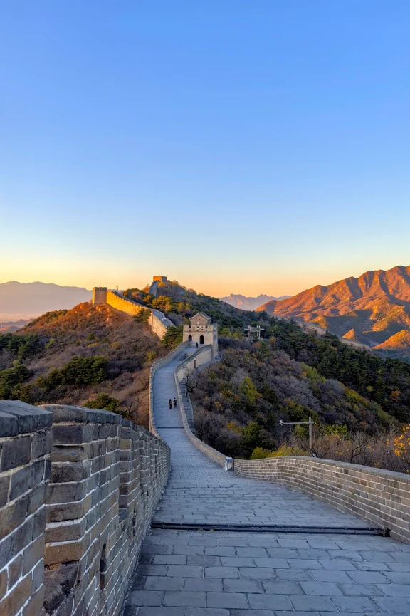 Yanqing travel guide image 1-1