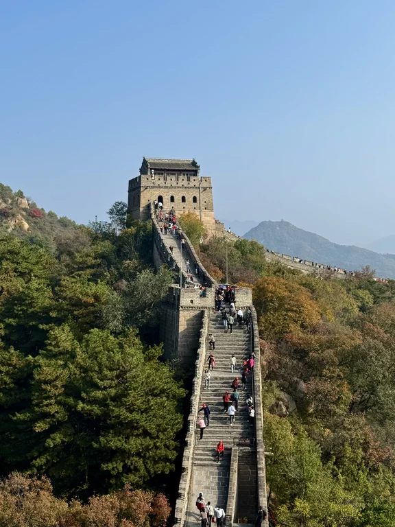 Yanqing travel guide image 1-2