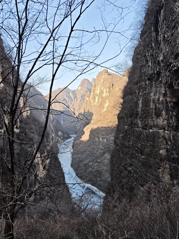 Yanqing travel guide image 3-1