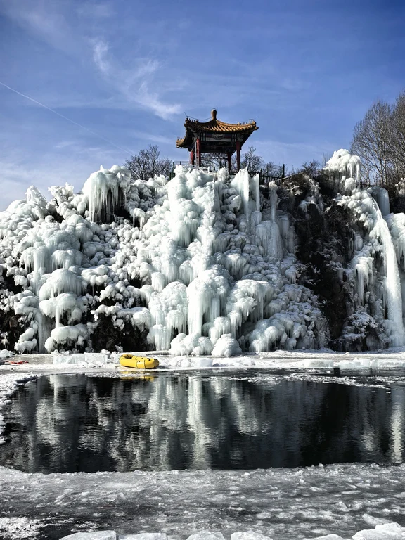 Yanqing travel guide image 7-1