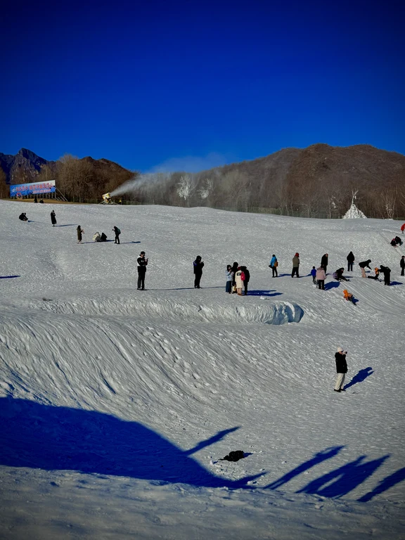 Yanqing travel guide image 7-2