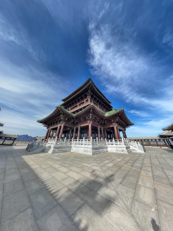 Yanqing travel guide image 13-2