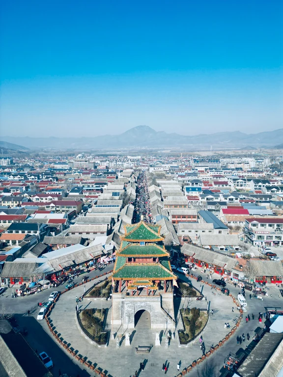 Yanqing travel guide image 15-1