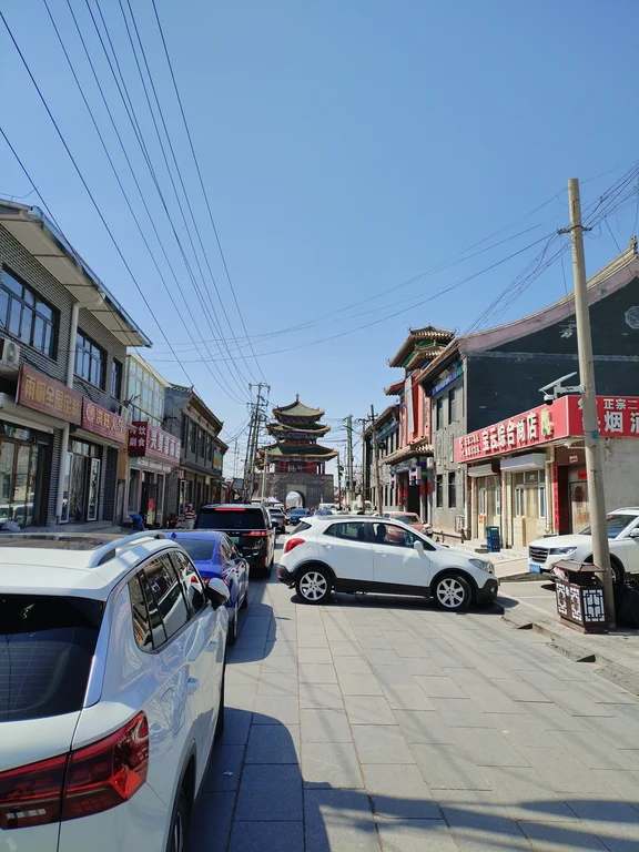 Yanqing travel guide image 15-2