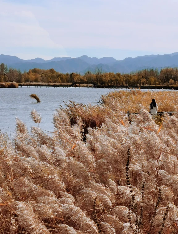 Yanqing travel guide image 19-1