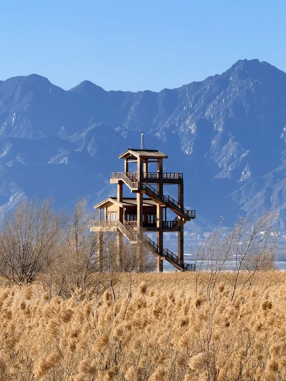 Yanqing travel guide image 19-2