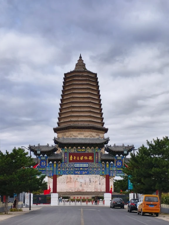 Zhaoyang travel guide image 11-1