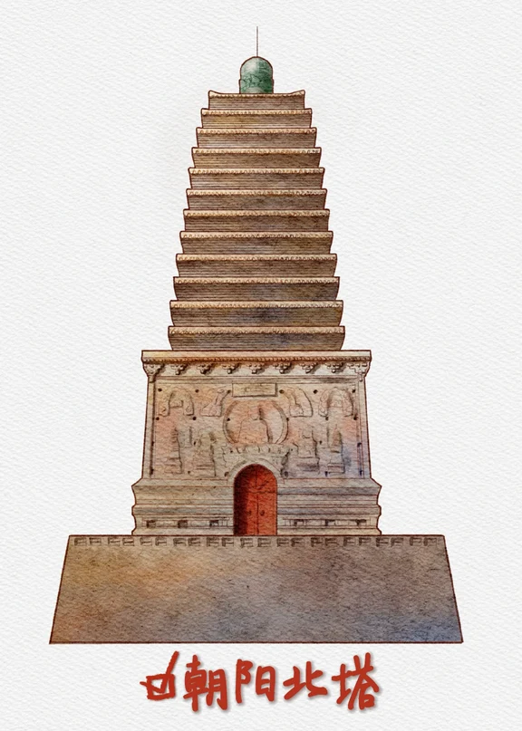 Zhaoyang travel guide image 11-2