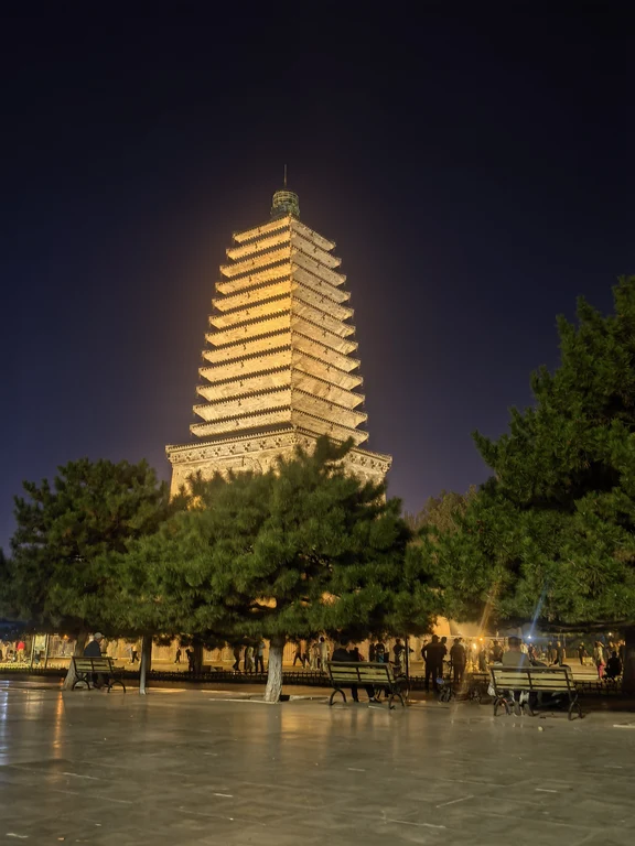 Zhaoyang travel guide image 11-3