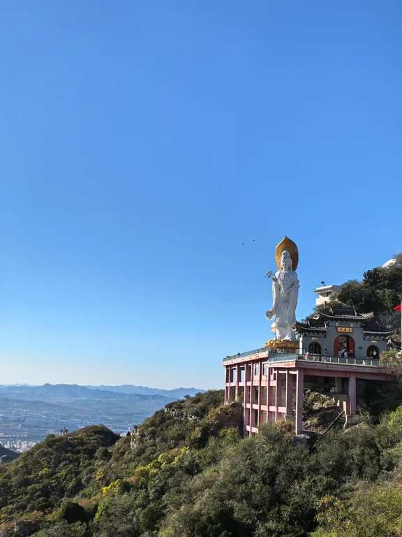 Zhaoyang travel guide image 15-1