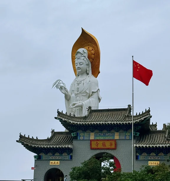 Zhaoyang travel guide image 15-3