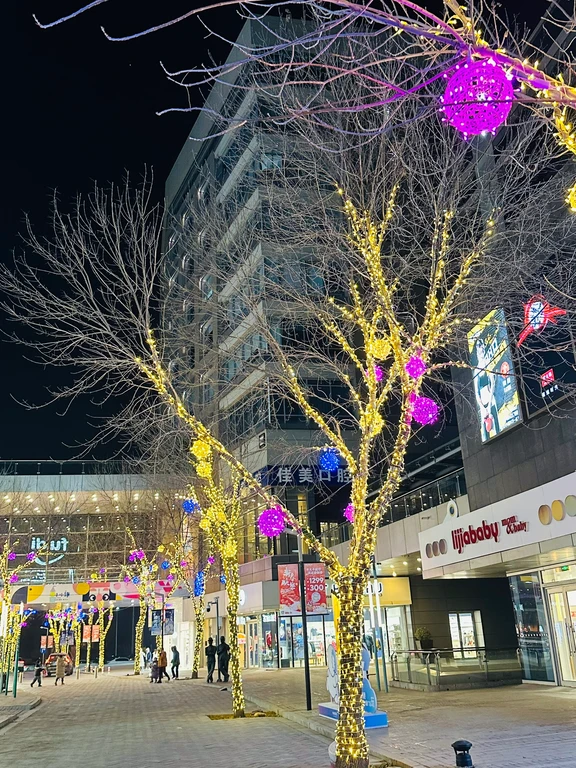 Shunyi travel guide image 3-3