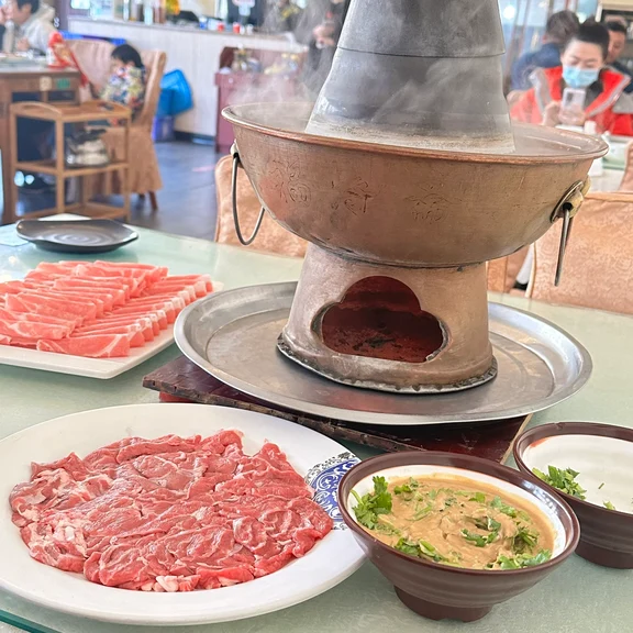 Shunyi travel guide image 9-1