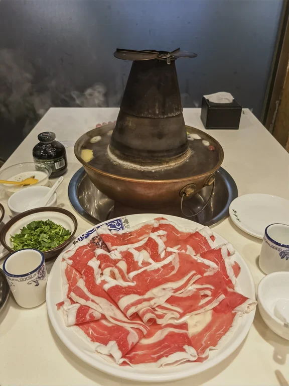 Shunyi travel guide image 9-3