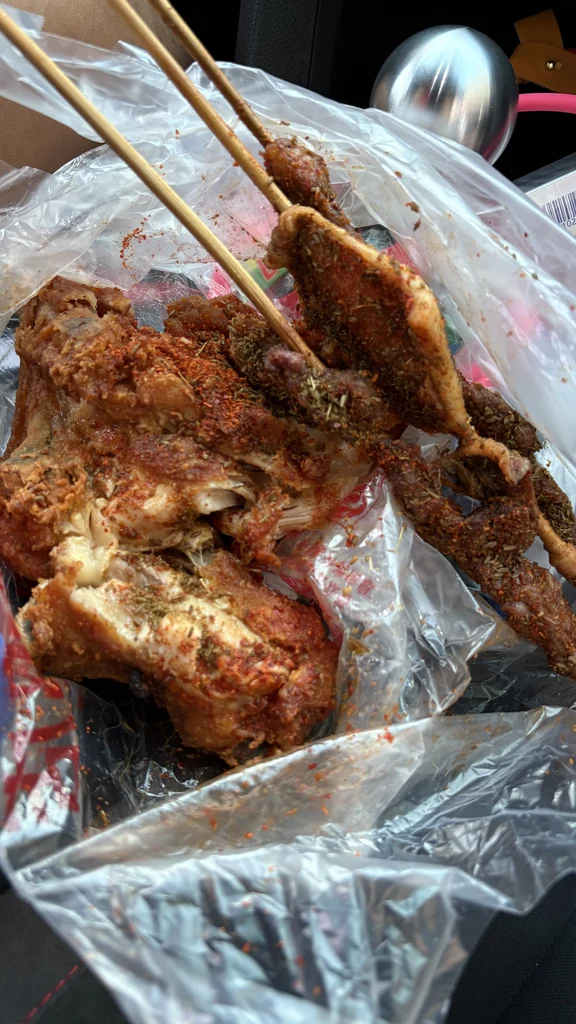 Xinqiao Fried Chicken image