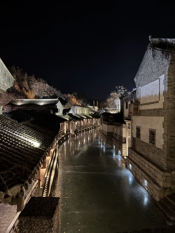 Miyun travel guide image 5-1