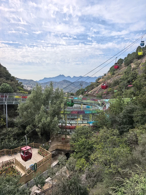 Miyun travel guide image 7-1
