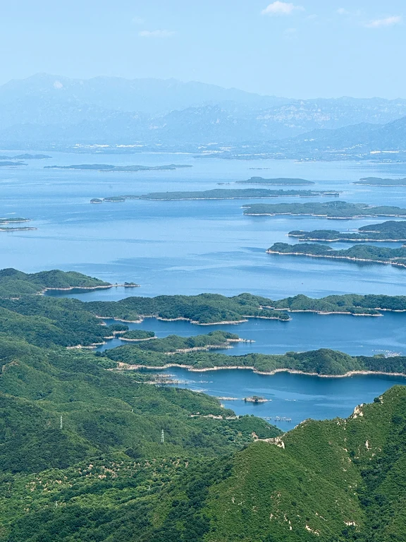 Miyun travel guide image 9-1