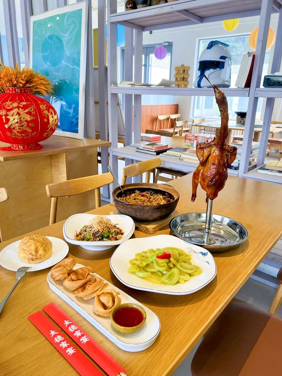 Taide Family Banquet image