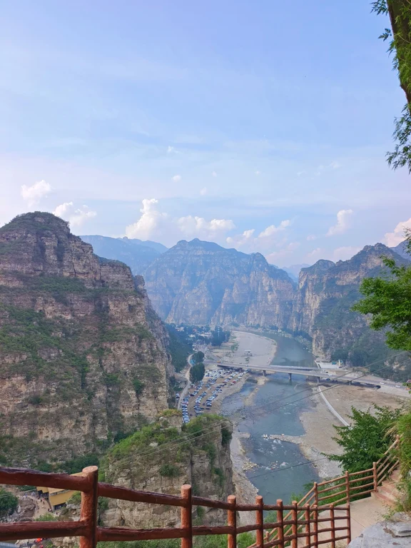 Fangshan travel guide image 1-2