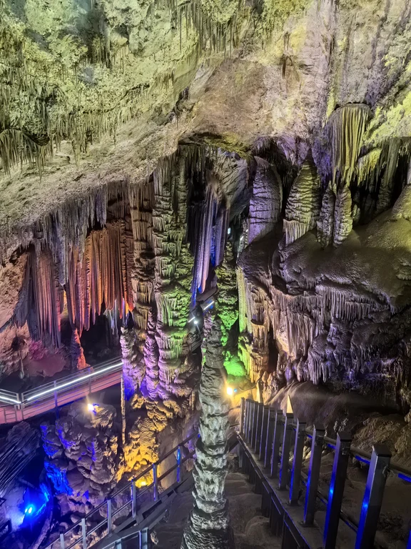 Fangshan travel guide image 3-1