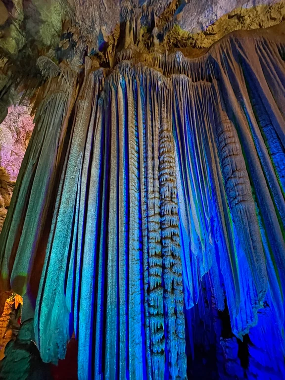 Fangshan travel guide image 3-2