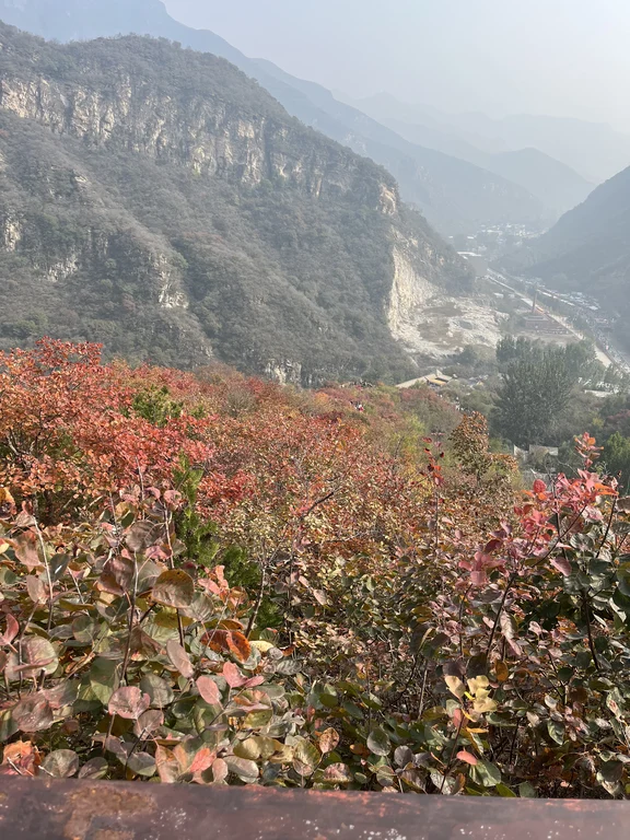 Fangshan travel guide image 5-1