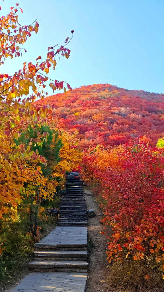 Fangshan travel guide image 5-2