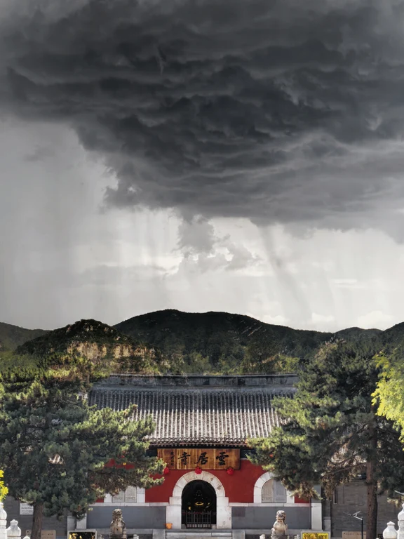 Fangshan travel guide image 9-1