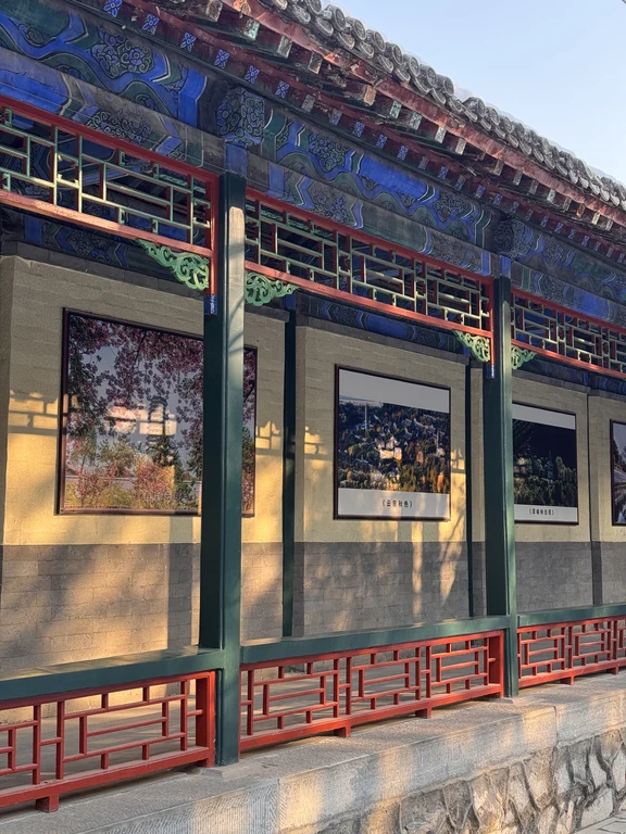 Fangshan travel guide image 9-3