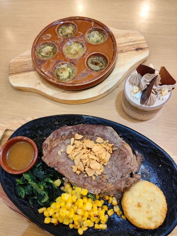 Saizeriya (Western Food) image