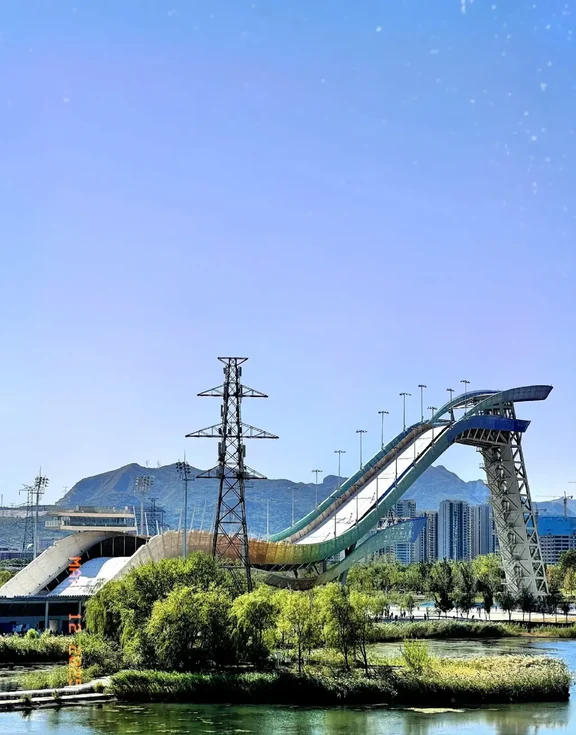 Shijingshan travel guide image 1-3