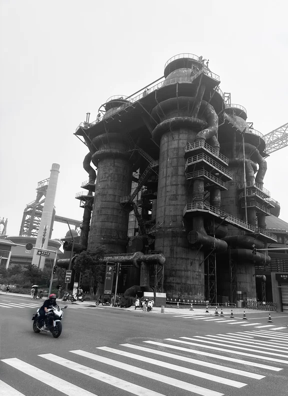 Shijingshan travel guide image 9-3