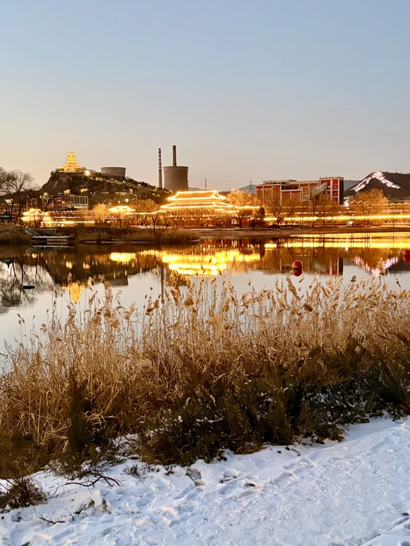 Shijingshan travel guide image 11-1