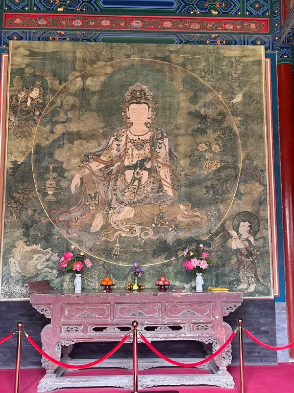 Shijingshan travel guide image 15-1