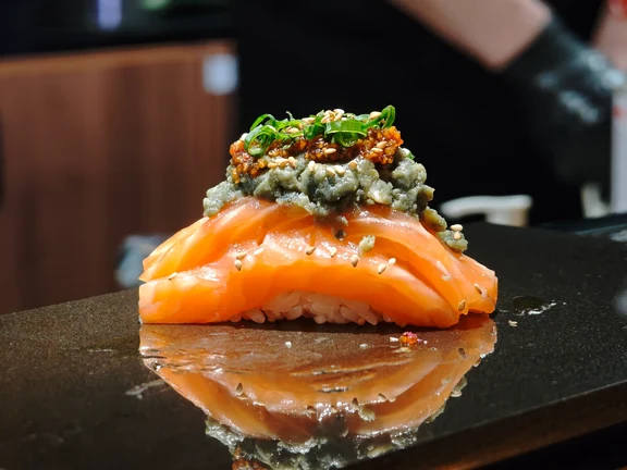 Haolaile Sushi image