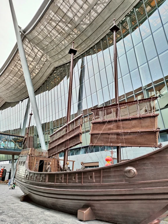 Tongzhou travel guide image 3-1