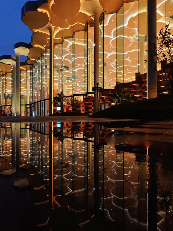 Tongzhou travel guide image 5-2