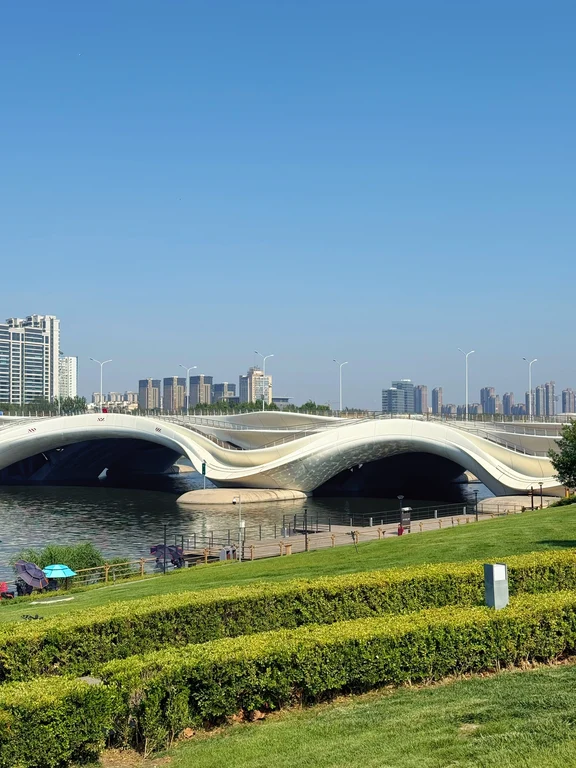 Tongzhou travel guide image 9-2