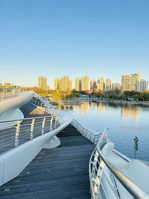 Tongzhou travel guide image 9-3