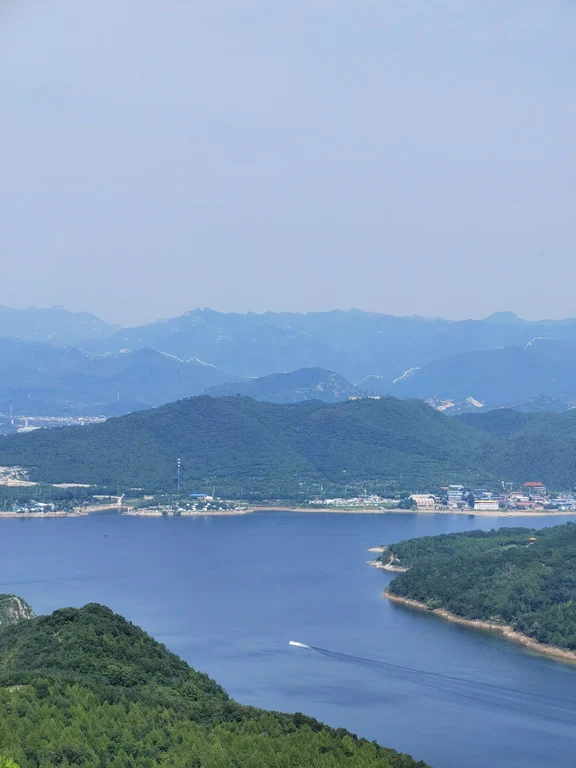 Pinggu travel guide image 1-1