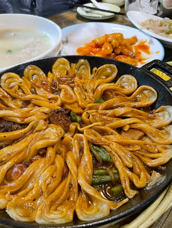 Pinggu travel guide image 3-1