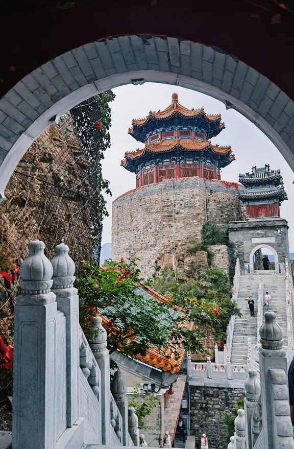 Pinggu travel guide image 7-1