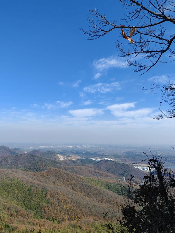 Pinggu travel guide image 7-2