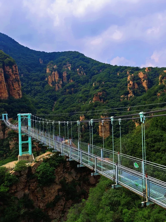 Pinggu travel guide image 9-1