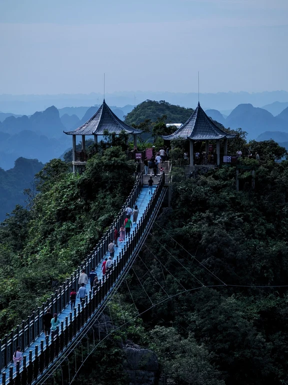 Pinggu travel guide image 9-2