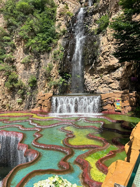 Pinggu travel guide image 11-1